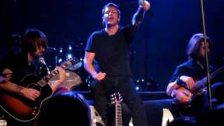 Third Eye Blind - The Background (Live at The State Theatre in Penn State 10/12/09)