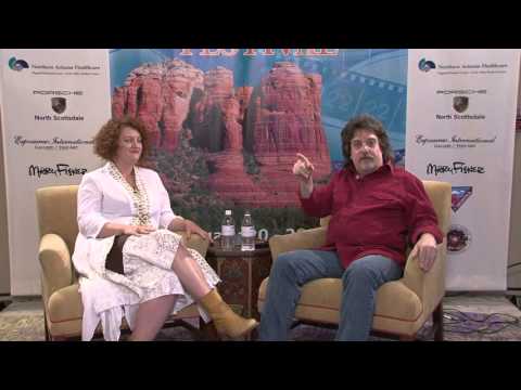 Tim Jessup interview