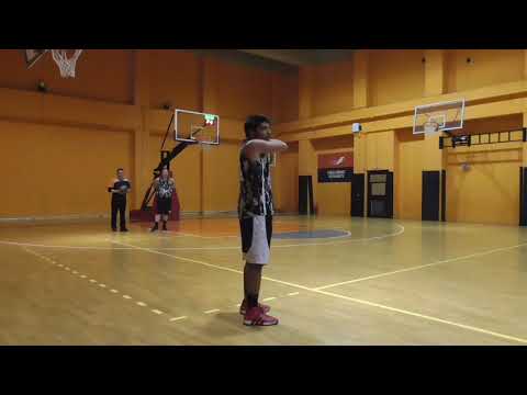16H - Α.Π.ΑΤΛΑΣ - CAVA BOYS VS ORLANDO TRAGIC  50-31