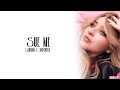 Sabrina Carpenter - Sue Me (Lyrics)