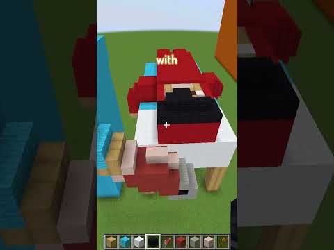 Sun - Cash And Nico Minecraft Building Competition!