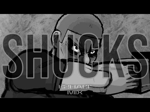 EZHALT and Eduardo Luiz