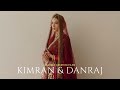KIMRAN DANRAJ L DESTINATION PUNJABI WEDDING L UDAIPUR INDIA L