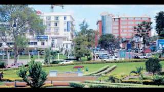 NAKUPENDA (TI AMO) by EMSOGENTLO & BABI