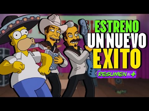 The Simpsons 2025: The Tigers of the North - Season 37 | Summary + Review + Trivia