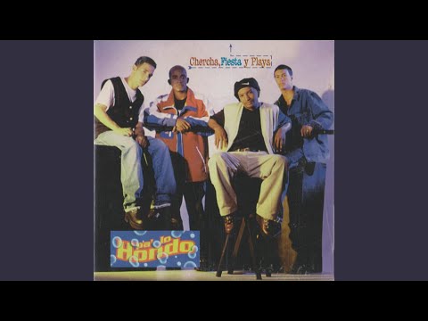 El Cree Que He' Tiguere