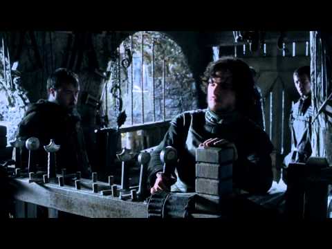 Game Of Thrones: Inside The Episode - Episode #3 (HBO)