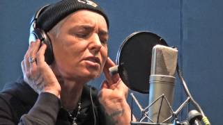 Sinead O&#39;Connor - Streetcars (Today FM Session)