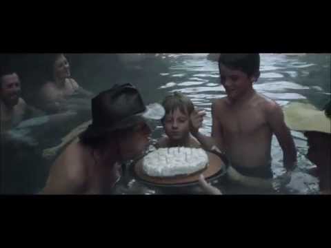 L'été des poissons volants Avant-première