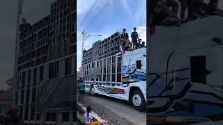 Download lagu KEJUTAN !! Brewog Audio Comback Battle Sumbersewu Feat Pemuda Gas' #brewogaudio #battlesumbersewu mp3