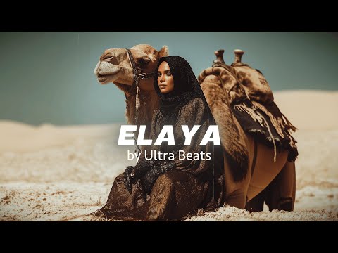 " Elaya " Oriental Type Beat (Instrumental) Prod. by Ultra Beats