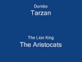 The Mammal Book Part 17 End Credits