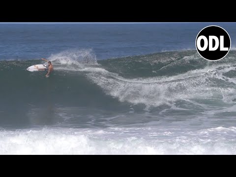 John John Florence X Jack Robinson Haleiwa COLLAB