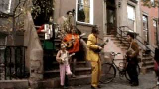 Jump Up Music Video
