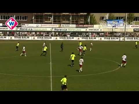 Samenvatting Noordwijk-Swift Westonline.nl