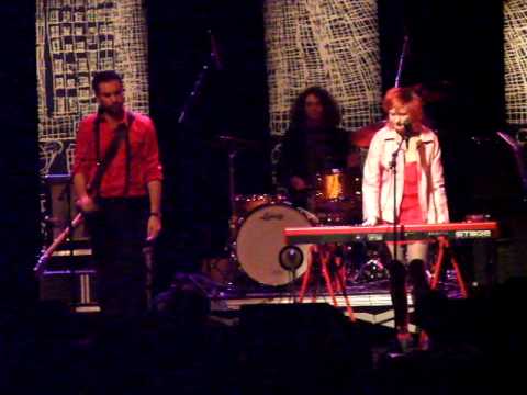 Torre Florim (De Staat) en Roos Rebergen (Roosbeef) - Oudjaar  - 15-12-2009 - Made by Janske