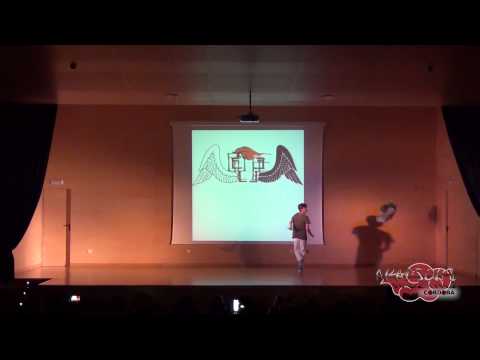 KOREAN WAVE DAY - Ershi Lusarh (Younique Unit - Maxstep)