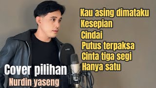 Download lagu Nurdin yaseng (cover) mp3