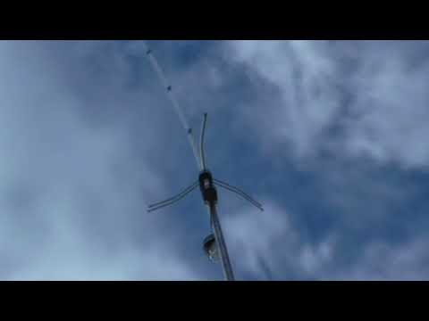 Binatone Route66 CB Radio