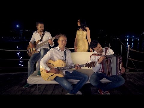 ANSAMBEL ANŽETA ŠUŠTARJA IN ALENKA GOTAR - Še vedno si tu (Official video)