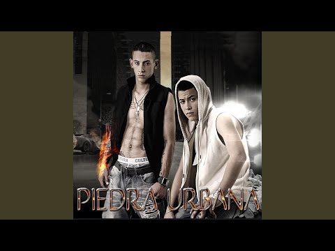 Re Loco Por Vos - La Piedra Urbana