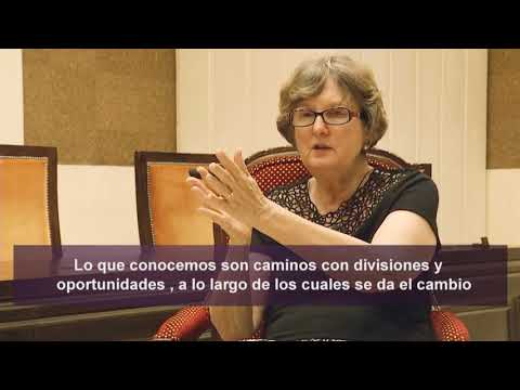 6. La resiliencia como proceso (Patricia Crittenden)