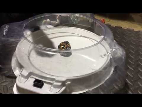 [HD] WBO Tournament Battle: Kai-V vs. ~Mana~ - Full Fight (English)