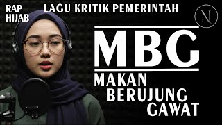 Download lagu LAGU KRITIK PEMERINTAH || MBG - MAKAN BERGIZI GRATIS - NOIRNA RAP HIJAB mp3 Download lagu LAGU KRITIK PEMERINTAH || MBG - MAKAN BERGIZI GRATIS - NOIRNA RAP HIJAB mp3
