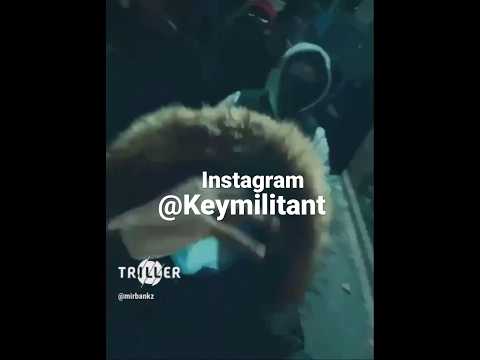 Ty Bando x Mir Banks - Just Blitz Em🧏🏾‍♂️💥(Check Omments🍞💰)#Keymilitant#CMA#Credit#Business#PG