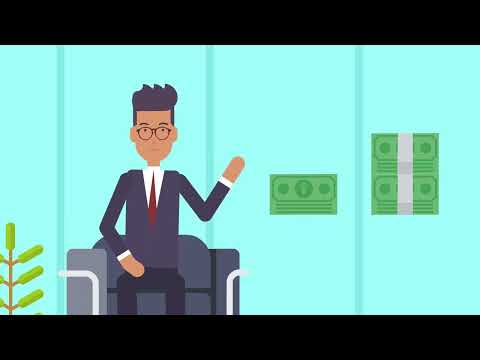 We Kongsi - How It Works