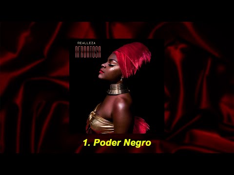 1. Realleza - Poder Negro