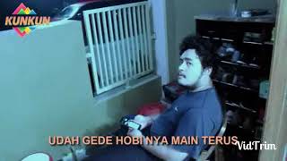 Download lagu Kompilasi vidgram Banun kunkun 😂 mp3