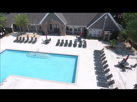 Village Green Property Video