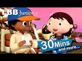 Yum Yum Chocolate Song And Lots More Original Songs From LBB Junior