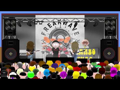 Scooter - Hyper Hyper (NonStoryEdit)