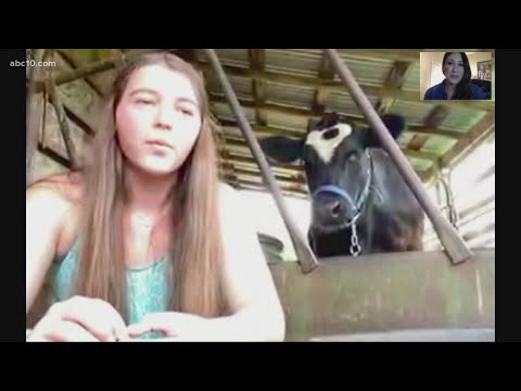 State farming students might be out hundreds to thousands of dollars