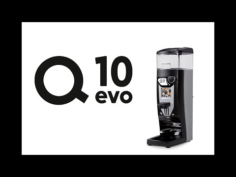 video 1, Moulin a café Q10