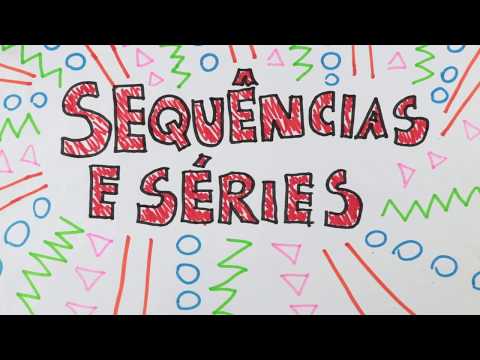 Cálculo - Introdução a Séries - Somas Parciais