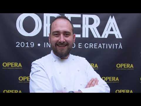 Ristorante Opera Torino - Ingegno e Creatività