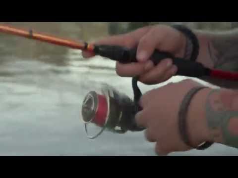 Popper Toutorial - DAS GROßE TOPWATER ABC