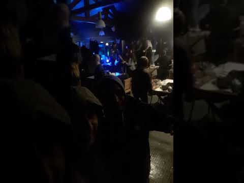 დიდველი  ბაკურიანი. დათო გომართელი.  Бакуриани тусовка  на горе