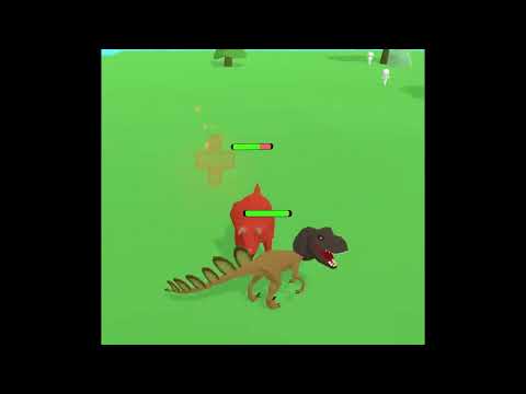 Dino Colosseum