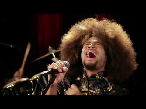 Just Loud at Paste Studio NYC live from The Manhattan Center