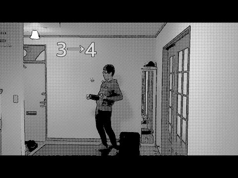 教員養成課程 3→4