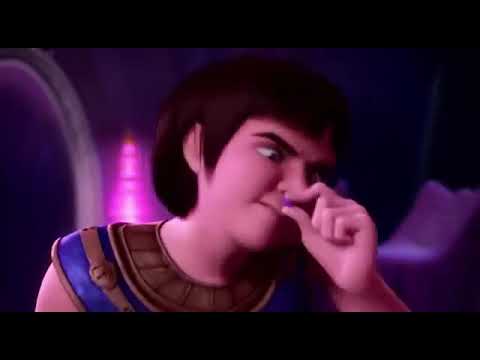 Barbi a princesa das perolas