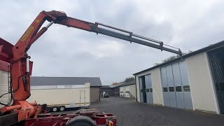 Venta de Scania R143H cabeza tractora - Imagen 4 | Autoline MX Scania R143H cabeza tractora | Imagen 4 - Autoline