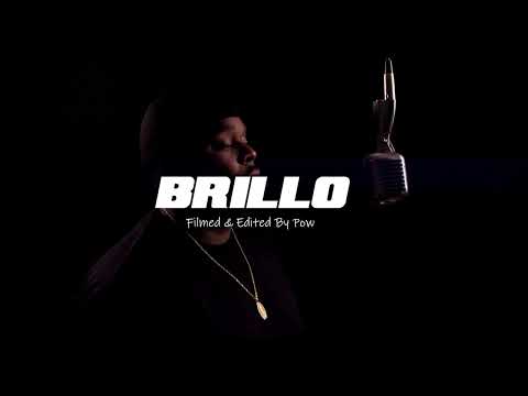 BRILLO-BAGS & RAZORS (FREESTYLE) Produced By: BLACK SAUN