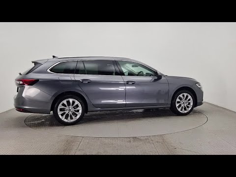 Skoda Superb COMBI SELECTION+ 2.0TDI 150HP DSG - Image 2