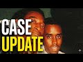 SHOCKING UPDATE IN SEAN DIDDY COMBS SEX ASSAULT ALLEGATIONS CASE WITH KIRK BURROWES
