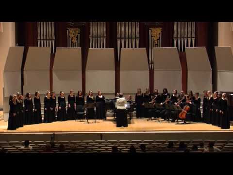 Tundra - Baylor Bella Voce